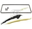 FEBI BILSTEIN Zincir seti — Audi Tt (2)