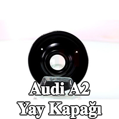 GH Ön Aks Yay Kapağı, Sol Ön Aks, Ön Aks Sağ, Sol, Sağ — Audi A2