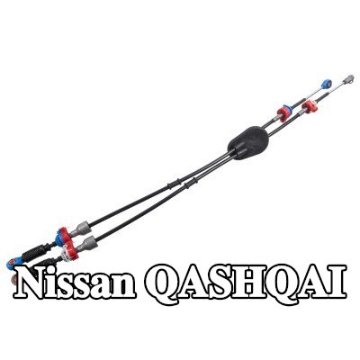 FEBI BILSTEIN كابل محدد التروس — Nissan Qashqai