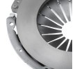 VALEO Debriyaj kiti KIT3P, debriyaj ayırma yatağı ile — Land Rover Defender (5)