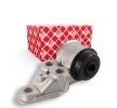 FEBI BILSTEIN Arka aks sol burcu — Audi Allroad (1)