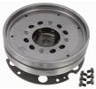 SACHS Çift kütleli volan — Audi A4 (1)
