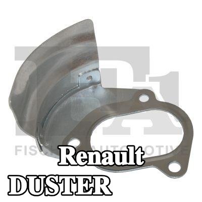 FA1 حشية التوربو — 2012 Renault Duster