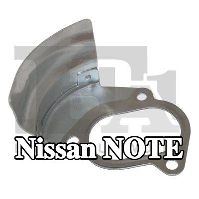 FA1 حشية التوربو — Nissan Note