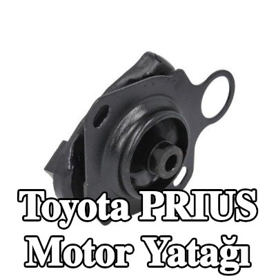 YAMATO Motor yatağı, sol — 2002 Toyota Prius