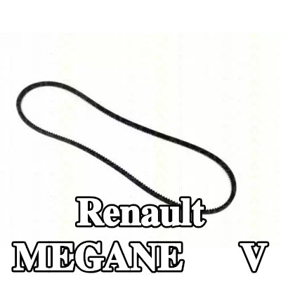 SNR حزام V 825mm — Renault Megane