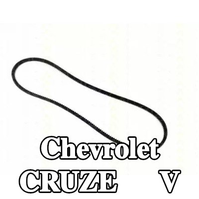 SNR حزام V 825mm — Chevrolet Cruze