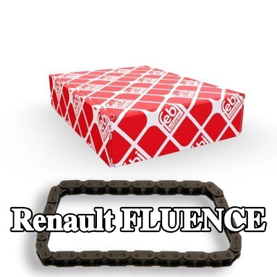 FEBI BILSTEIN سلسلة مضخة الزيت — Renault Fluence