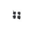 BOSCH Fren balatası seti 14, 3mm, aksesuarlarla — Lexus Ct (9)