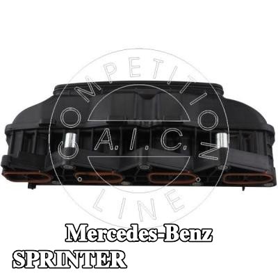 AIC مشعب السحب، إمداد الهواء — 2019 Mercedes-Benz Sprinter