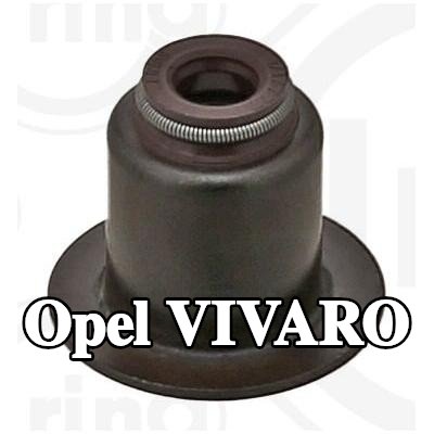 ELRING حشية صمام — Opel Vivaro