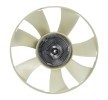 FEBI BILSTEIN Fan, radyatör — Volkswagen Crafter (1)