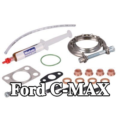FEBI BILSTEIN طقم التثبيت، الشاحن — Ford C-max