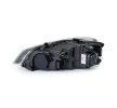 VALEO Far ORİJİNAL PARÇA, Sağ, H4, W5W, far seviyeleme motorlu, Gösterge Rengi: şeffaf — 2012 Volkswagen Polo (3)