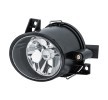 HELLA Sol Sis Farı, H3, ampul ile — SEAT Altea (2)