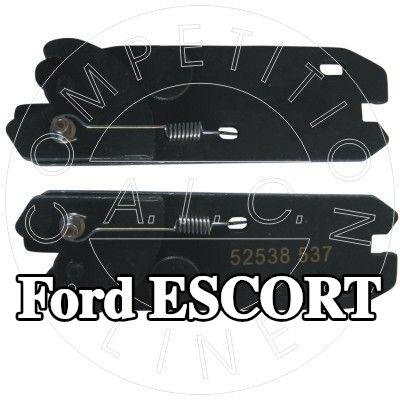 AIC معدل حذاء الفرامل للمحور الخلفي — Ford Escort