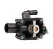 VALEO Termostat 91°C, conta/sızdırmazlık elemanları ile — Citroën C3 (3)
