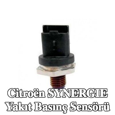 BOSCH Yakıt basınç sensörü Yüksek Basınç Tarafı — Citroën Synergie