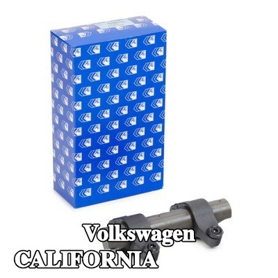 AE ذراع الكرسي الهزاز — 2008 Volkswagen California