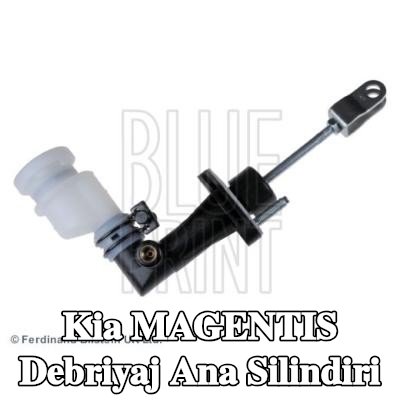 BLUE PRINT Fren hidroliği hazneli debriyaj ana silindiri — 2002 Kia Magentis