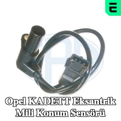 ERA Eksantrik mili konum sensörü — Opel Kadett