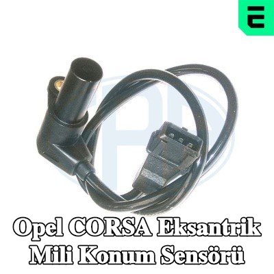 ERA Eksantrik mili konum sensörü — 1990 Opel Corsa