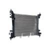 MAHLE Hortumlu motor radyatörü — Citroën Nemo (10)