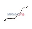 BOGAP Radyatör hortumu 550mm — Audi A4 (11)
