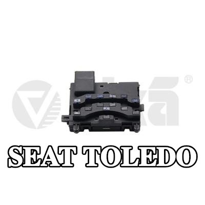 VIKA مستشعر رفرف عكسي أنبوب الشفط — 2004 SEAT Toledo