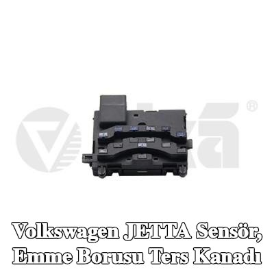 VIKA Sensör, emme borusu ters kanadı — 2004 Volkswagen Jetta