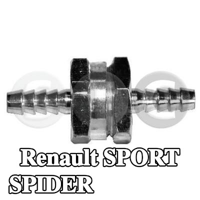 STC صمام مضخة الوقود — Renault Sport Spider