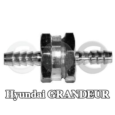 STC صمام مضخة الوقود — Hyundai Grandeur