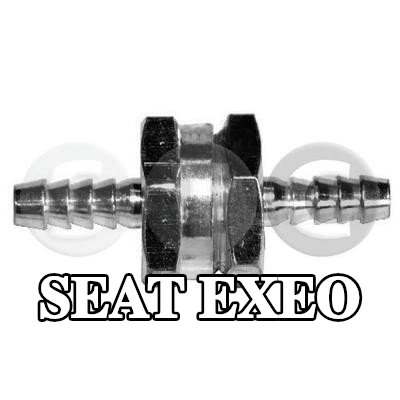 STC صمام مضخة الوقود — SEAT Exeo