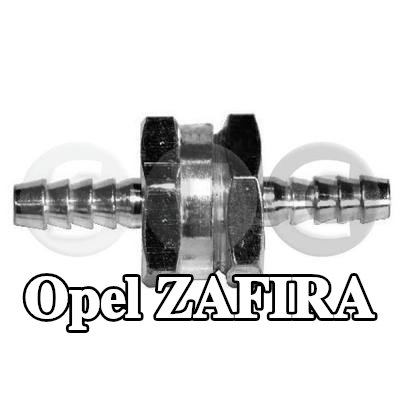STC صمام مضخة الوقود — Opel Zafira