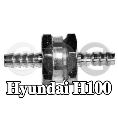 STC صمام مضخة الوقود — Hyundai H100