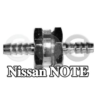 STC صمام مضخة الوقود — Nissan Note