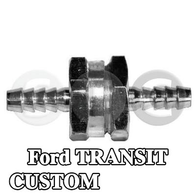 STC صمام مضخة الوقود — Ford Transit Custom