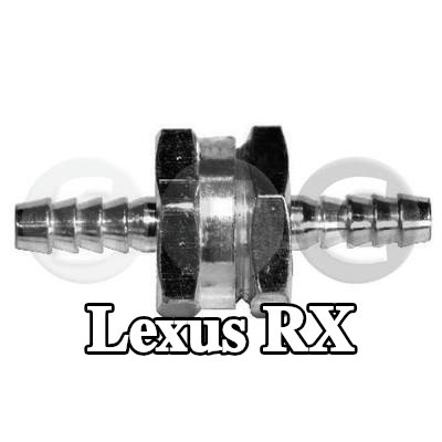 STC صمام مضخة الوقود — Lexus Rx