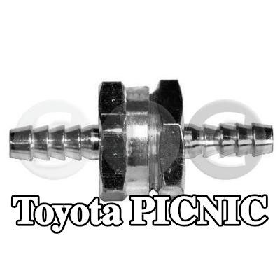STC صمام مضخة الوقود — Toyota Picnic