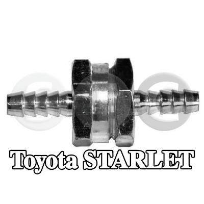 STC صمام مضخة الوقود — Toyota Starlet