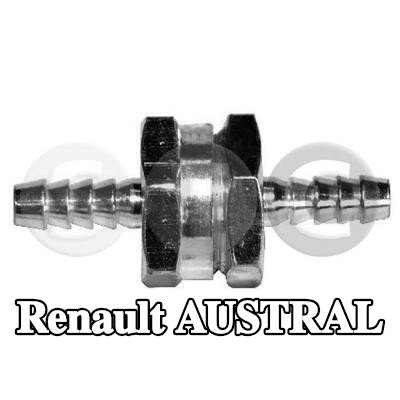STC صمام مضخة الوقود — Renault Austral
