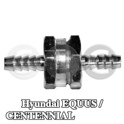 STC صمام مضخة الوقود — Hyundai Equus / Centennial
