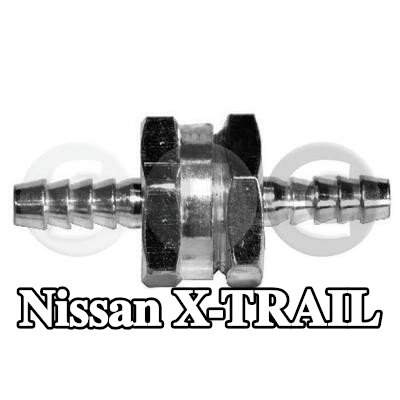 STC صمام مضخة الوقود — Nissan X-trail