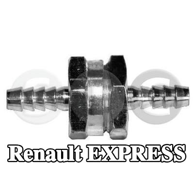 STC صمام مضخة الوقود — Renault Express