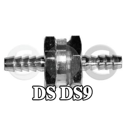 STC صمام مضخة الوقود — DS Ds9