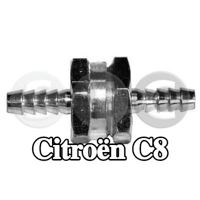 STC صمام مضخة الوقود — Citroën C8