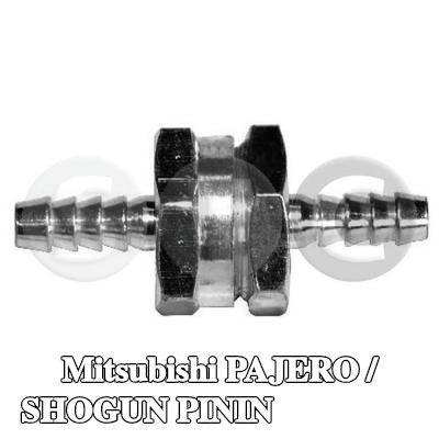 STC صمام مضخة الوقود — Mitsubishi Pajero / Shogun Pinin