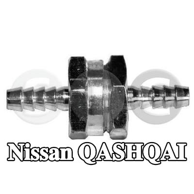 STC صمام مضخة الوقود — Nissan Qashqai