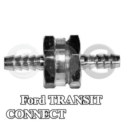 STC صمام مضخة الوقود — Ford Transit Connect