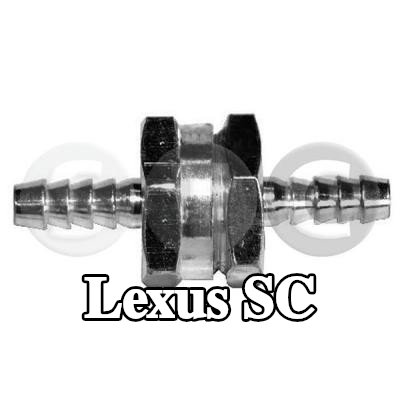 STC صمام مضخة الوقود — Lexus Sc